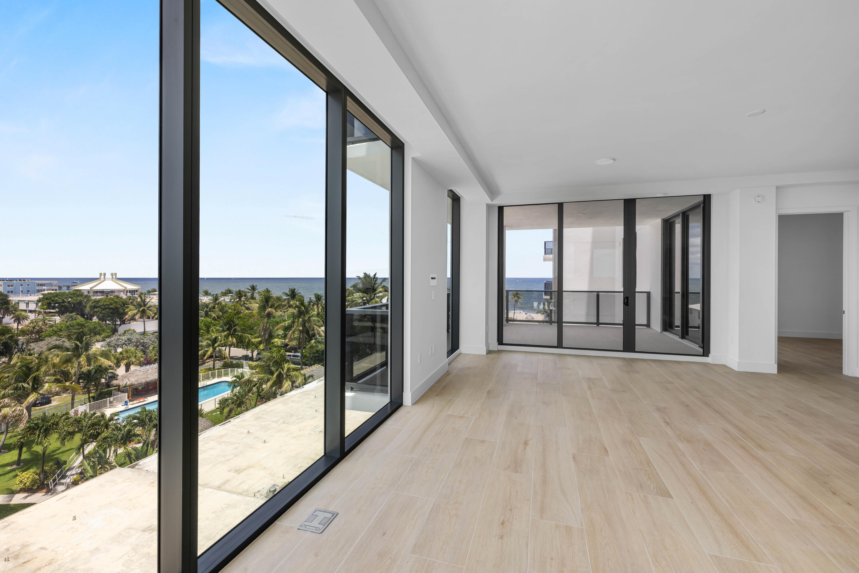 Salato Residence Pompano Beach - Residential