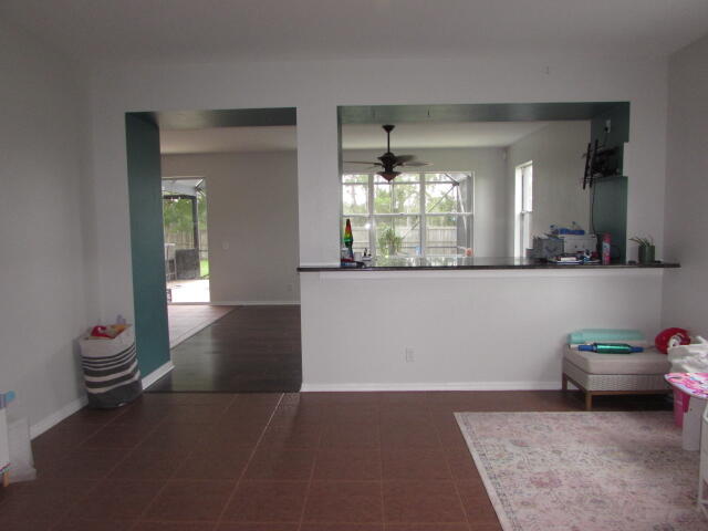 PORT ST LUCIE SECTION 46 1ST REPLAT - Residential