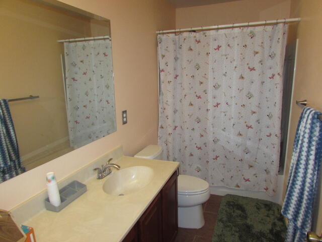 PORT ST LUCIE SECTION 46 1ST REPLAT - Residential