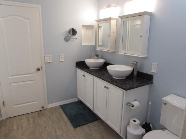 PORT ST LUCIE SECTION 46 1ST REPLAT - Residential