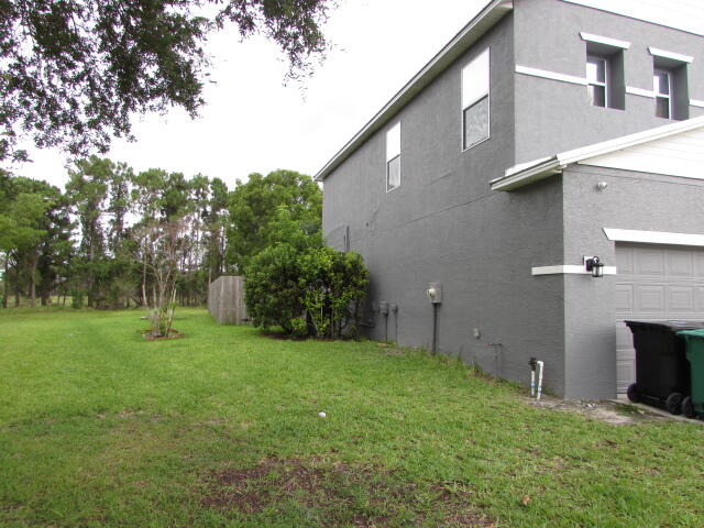 PORT ST LUCIE SECTION 46 1ST REPLAT - Residential