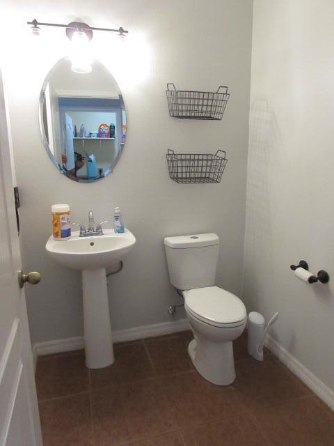PORT ST LUCIE SECTION 46 1ST REPLAT - Residential