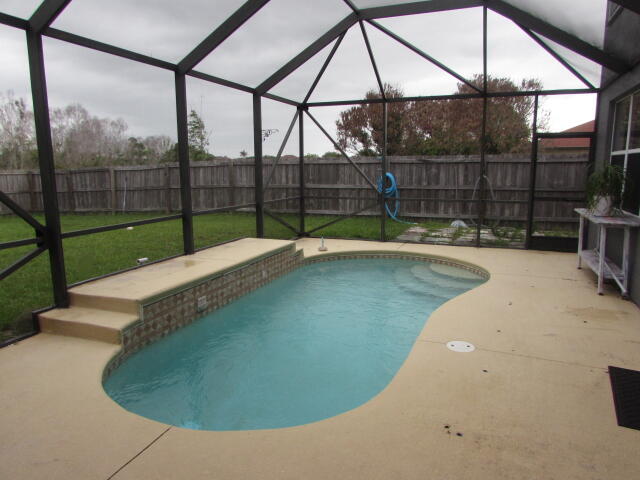 PORT ST LUCIE SECTION 46 1ST REPLAT - Residential