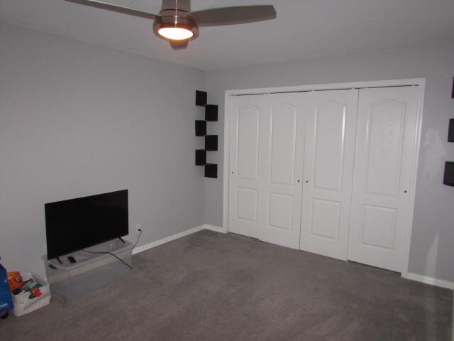 PORT ST LUCIE SECTION 46 1ST REPLAT - Residential
