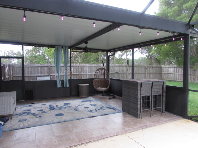 PORT ST LUCIE SECTION 46 1ST REPLAT - Residential