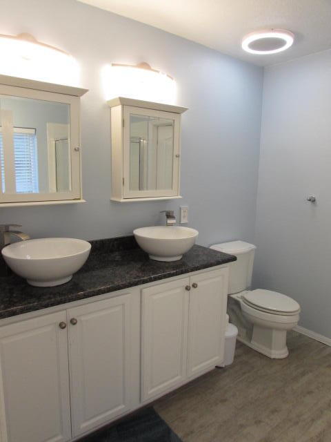 PORT ST LUCIE SECTION 46 1ST REPLAT - Residential