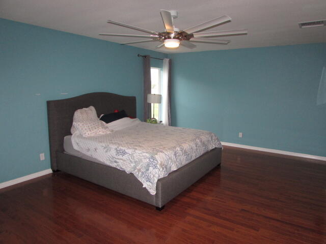 PORT ST LUCIE SECTION 46 1ST REPLAT - Residential