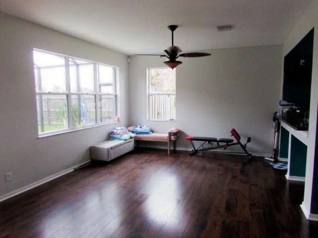 PORT ST LUCIE SECTION 46 1ST REPLAT - Residential