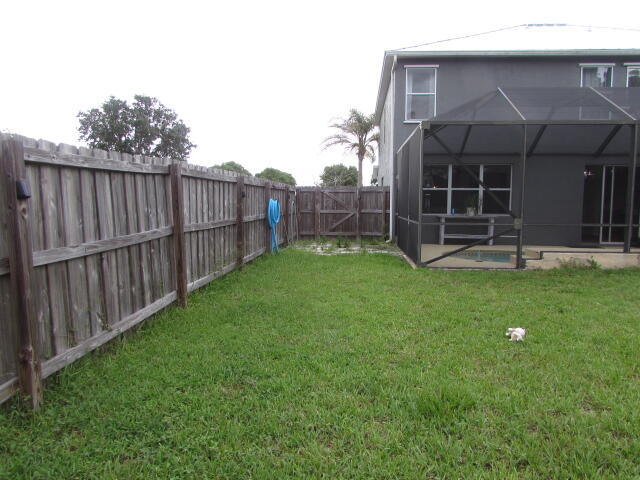 PORT ST LUCIE SECTION 46 1ST REPLAT - Residential
