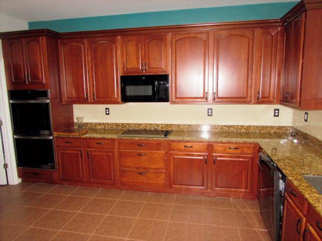 PORT ST LUCIE SECTION 46 1ST REPLAT - Residential