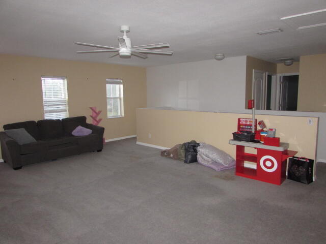 PORT ST LUCIE SECTION 46 1ST REPLAT - Residential