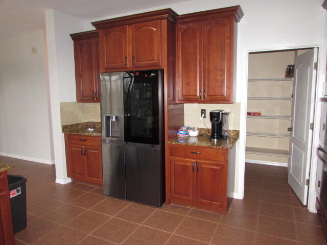 PORT ST LUCIE SECTION 46 1ST REPLAT - Residential