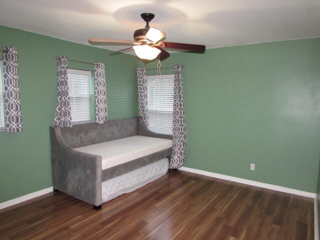 PORT ST LUCIE SECTION 46 1ST REPLAT - Residential