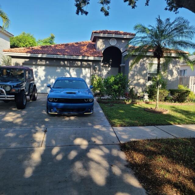 BREEDING PROPERTY - Residential