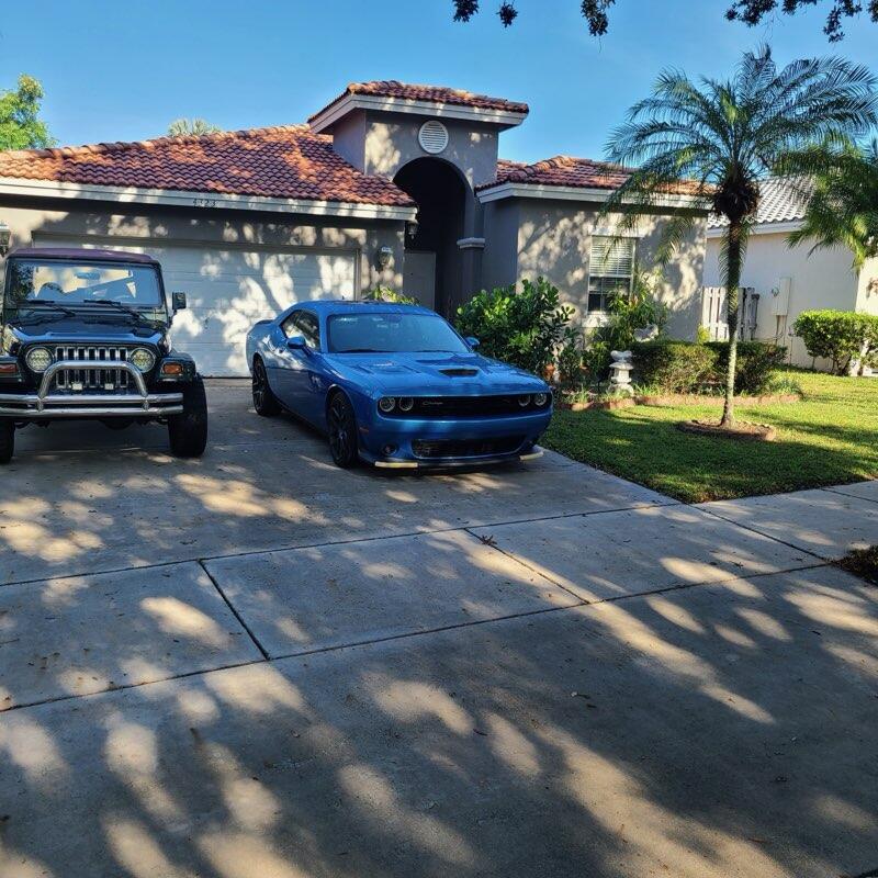BREEDING PROPERTY - Residential