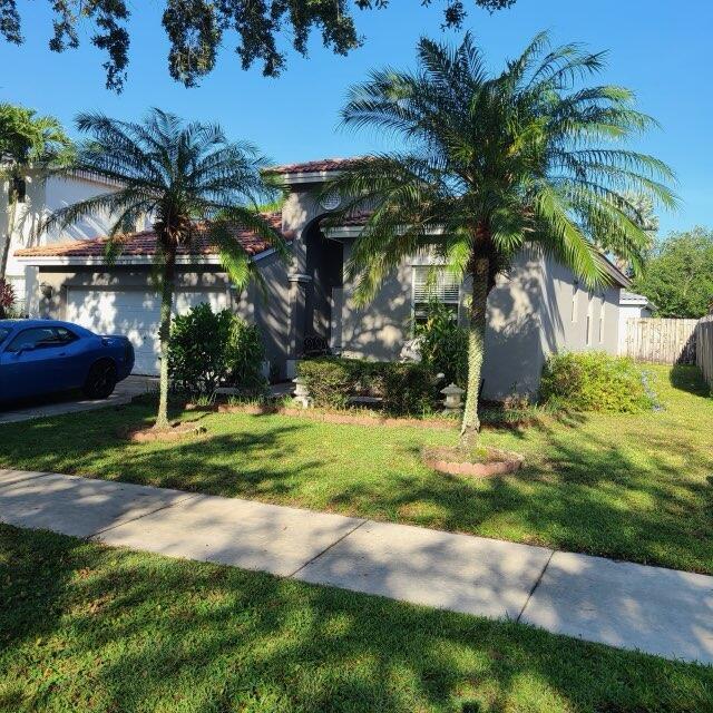 BREEDING PROPERTY - Residential