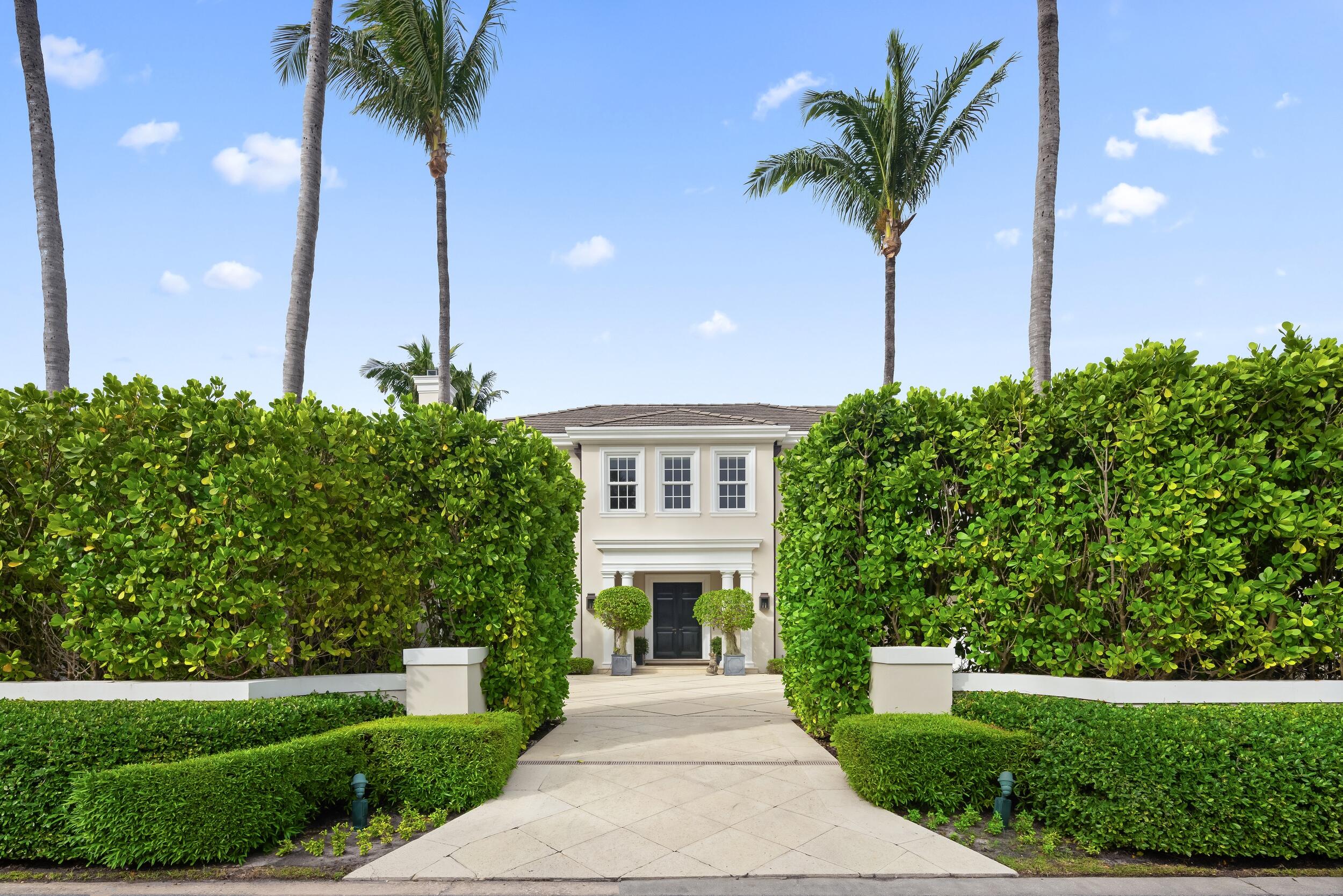 BOULEVARD ESTATES - Residential
