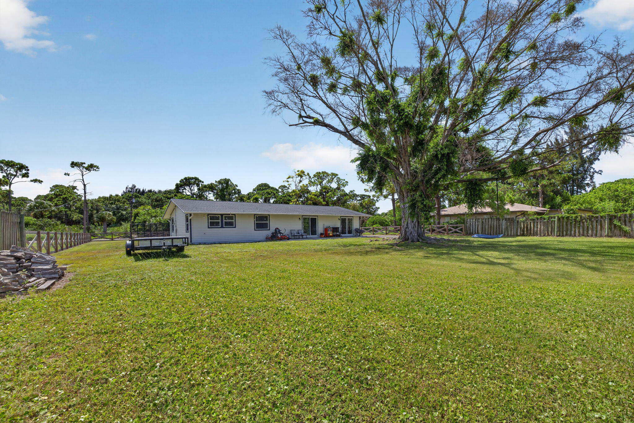 Indian River Estates - Residential