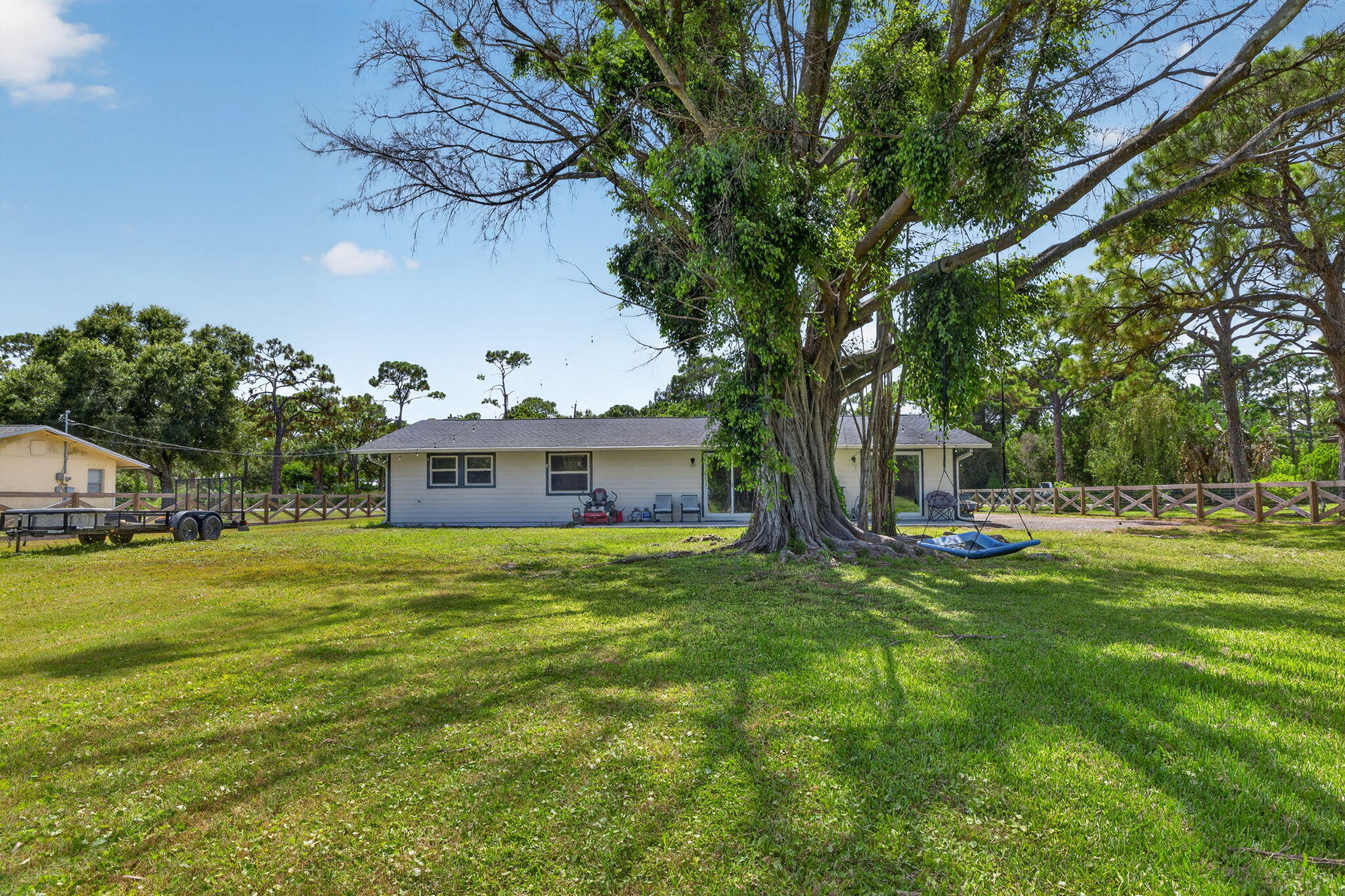 Indian River Estates - Residential