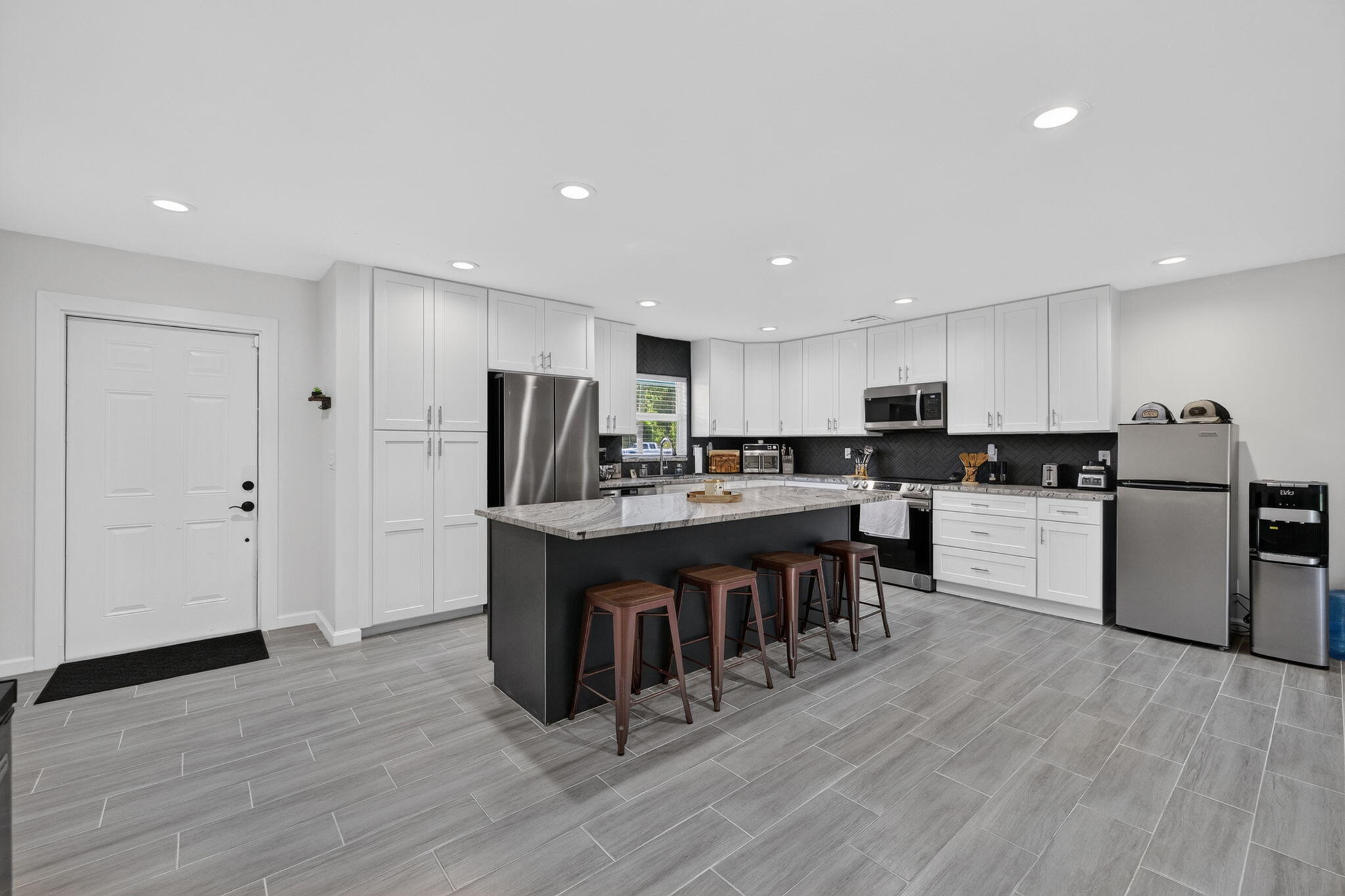 Indian River Estates - Residential