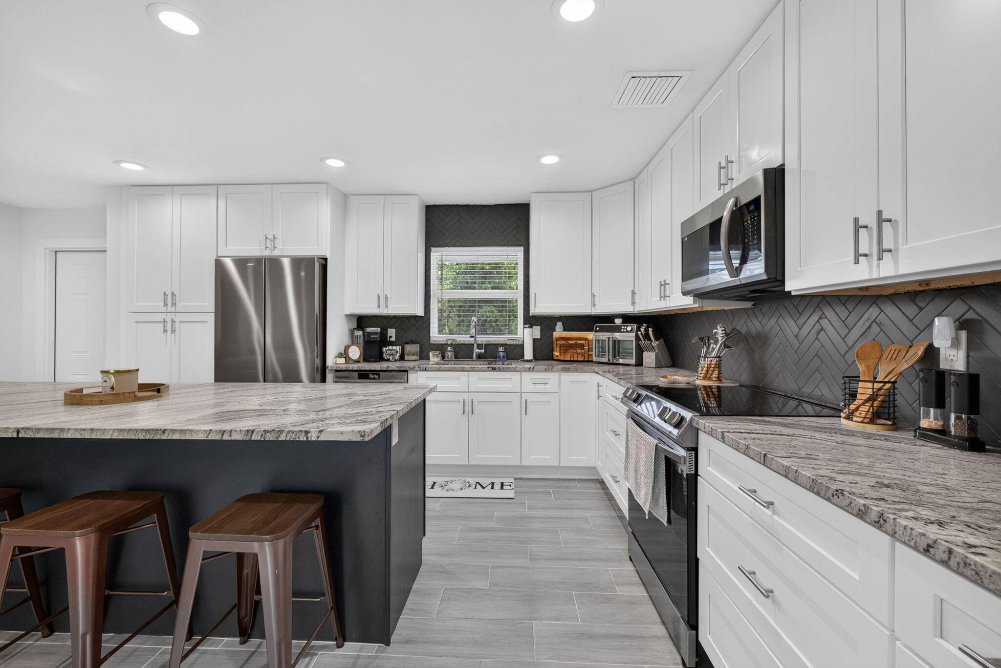 Indian River Estates - Residential
