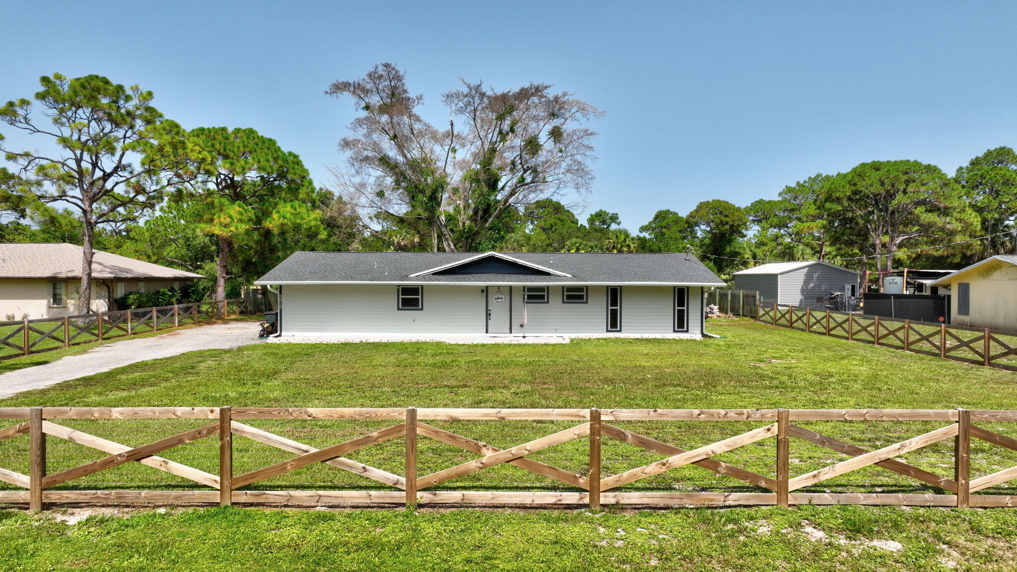 Indian River Estates - Residential