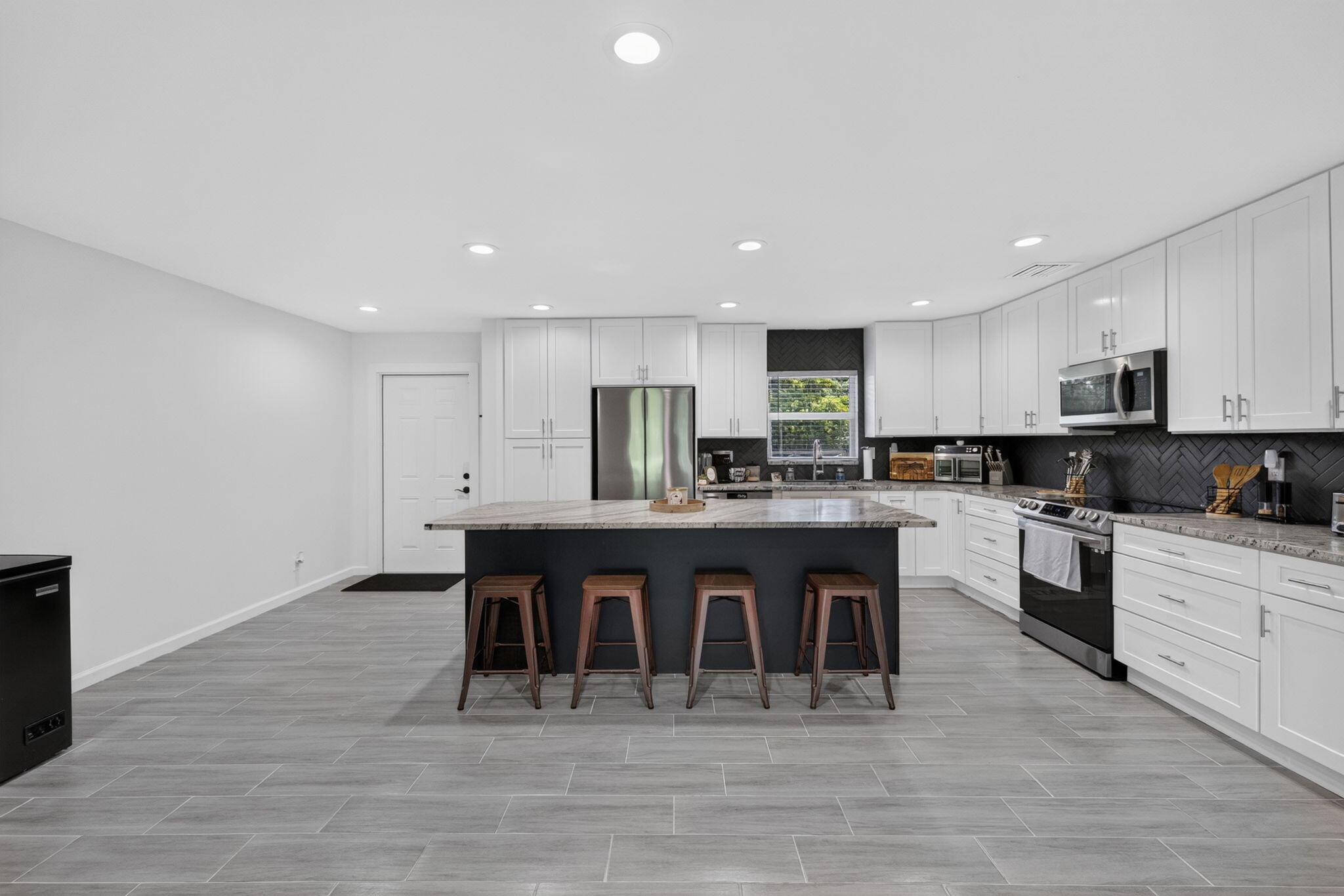 Indian River Estates - Residential