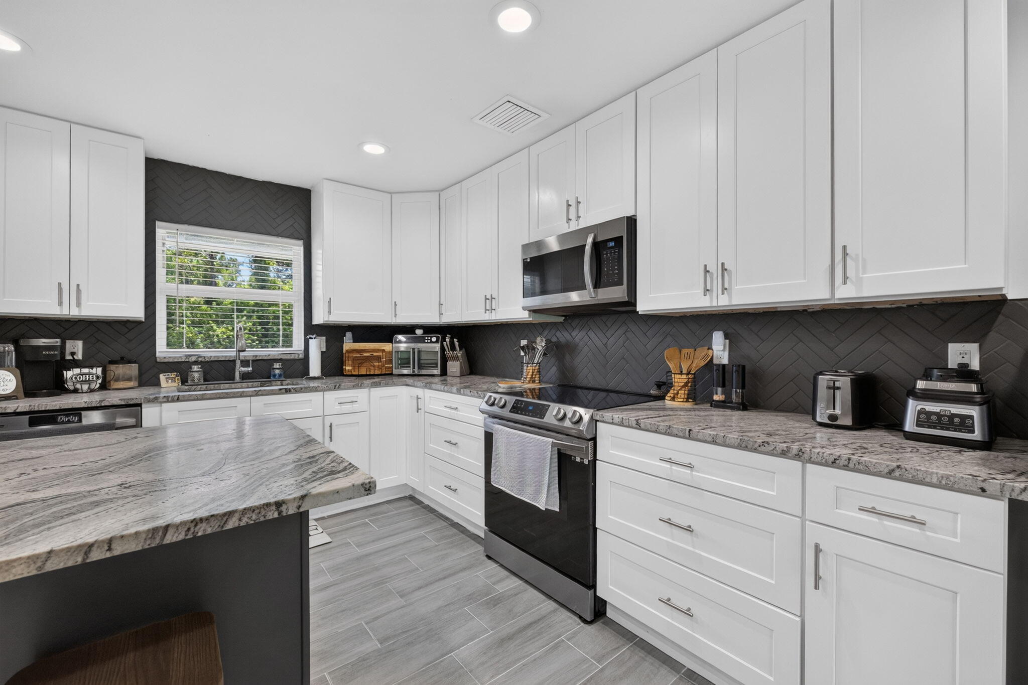 Indian River Estates - Residential