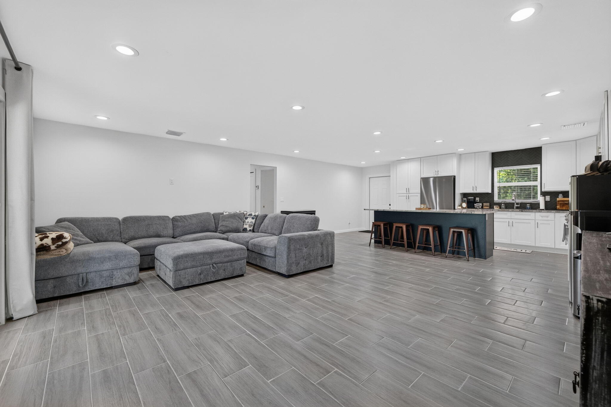 Indian River Estates - Residential