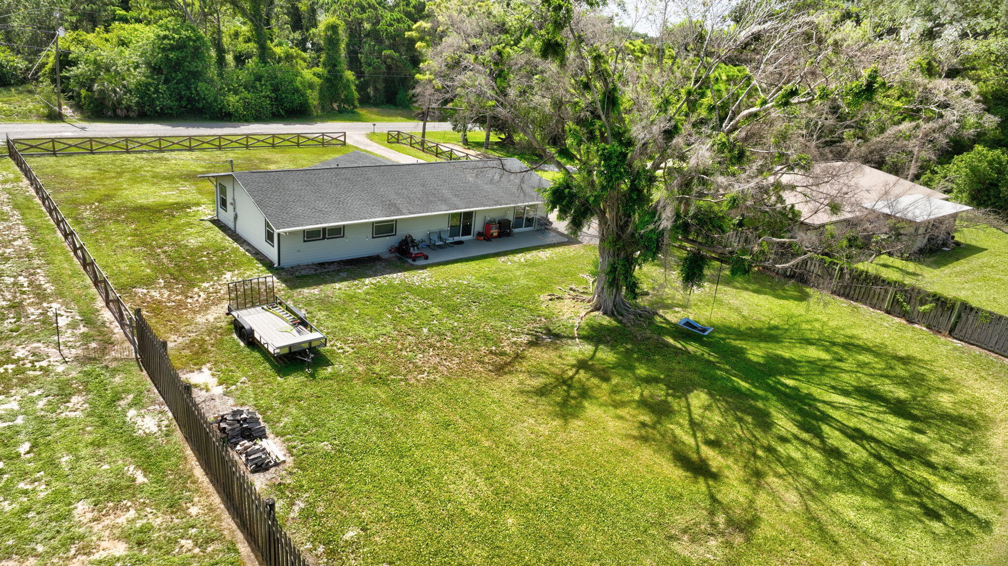 Indian River Estates - Residential