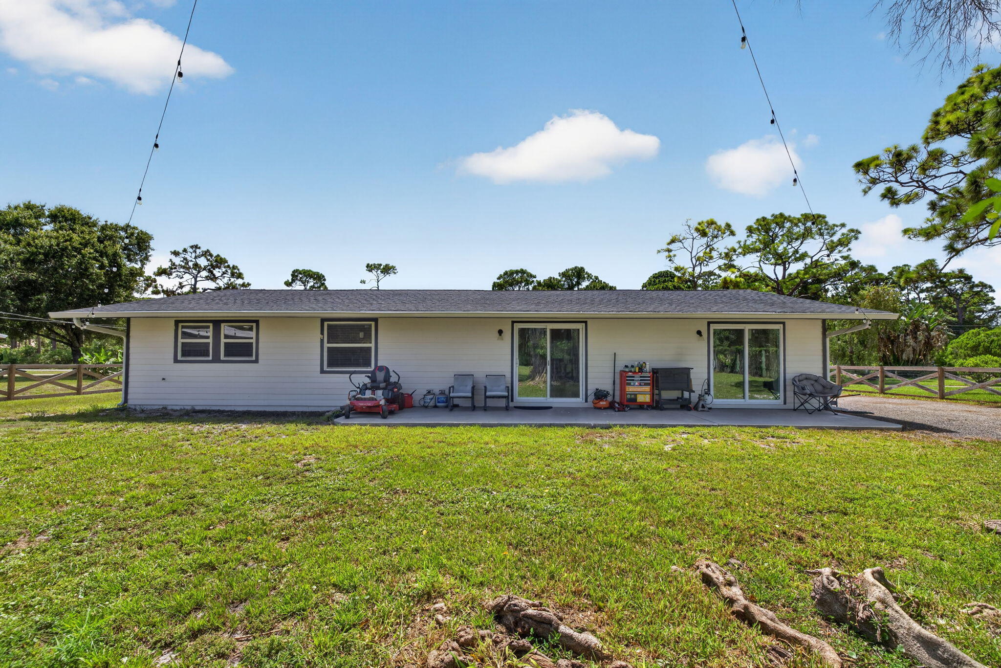 Indian River Estates - Residential