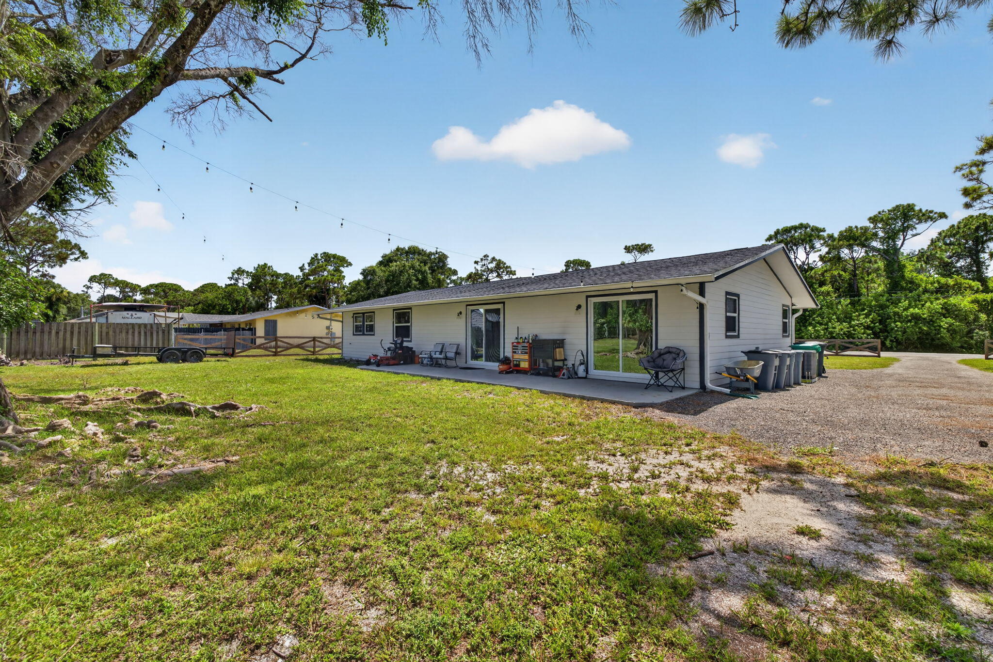 Indian River Estates - Residential