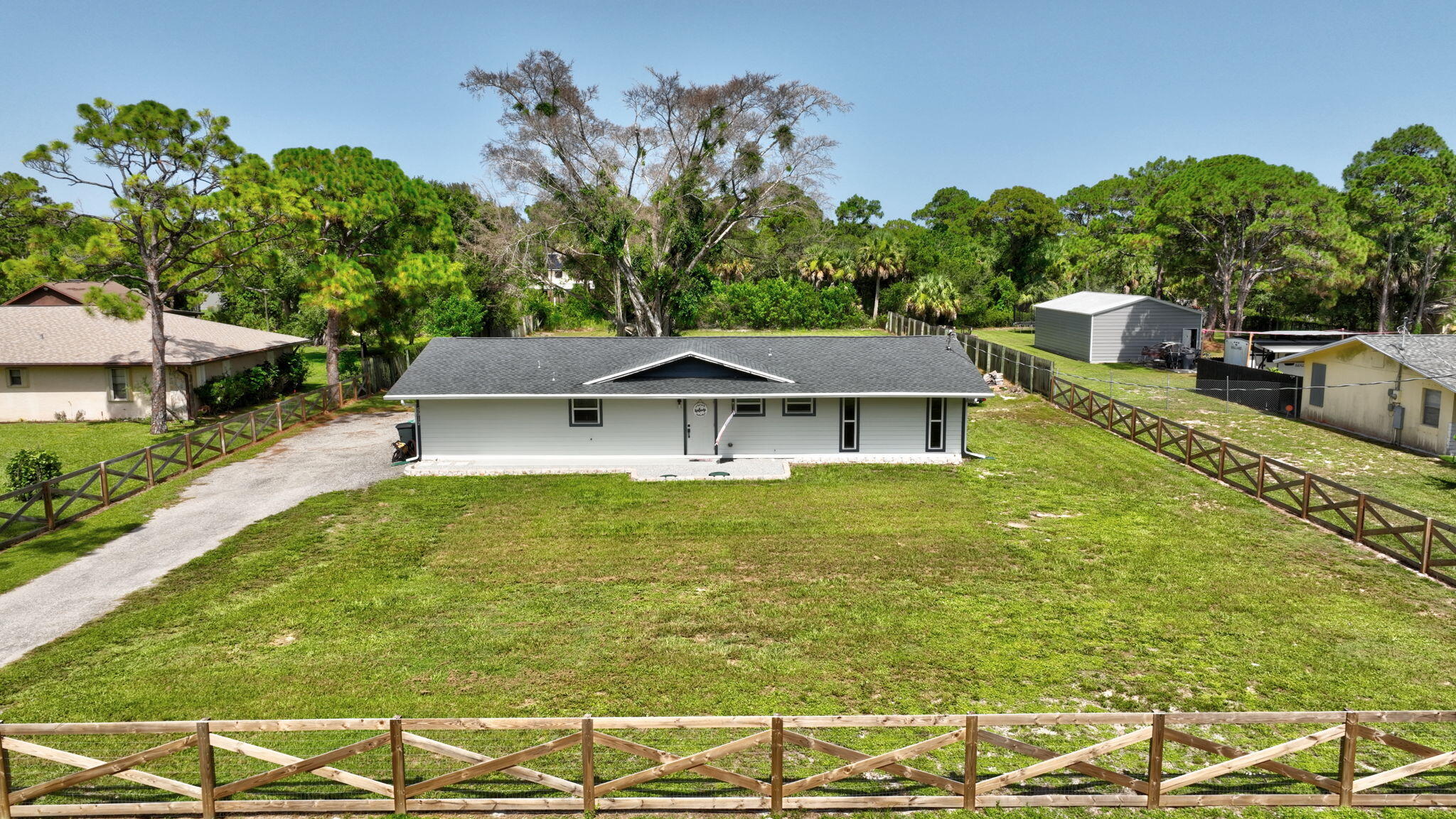 Indian River Estates - Residential
