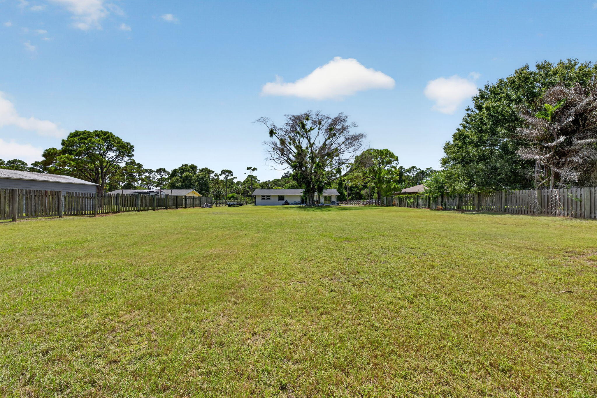 Indian River Estates - Residential