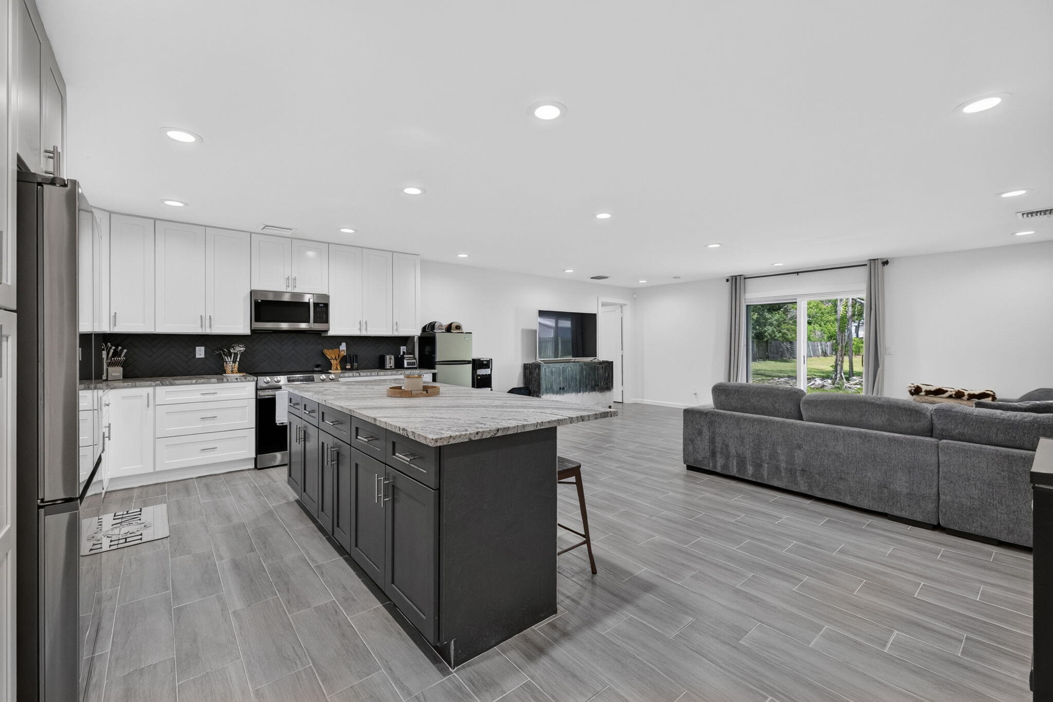 Indian River Estates - Residential