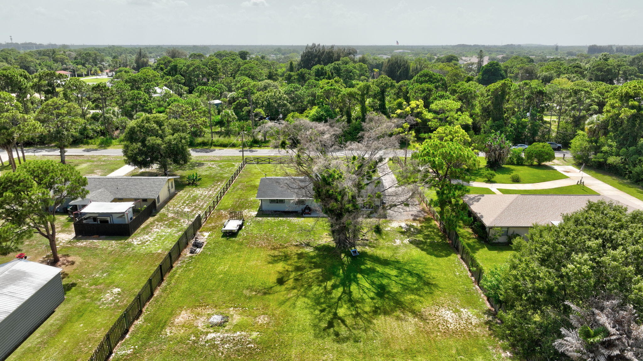Indian River Estates - Residential