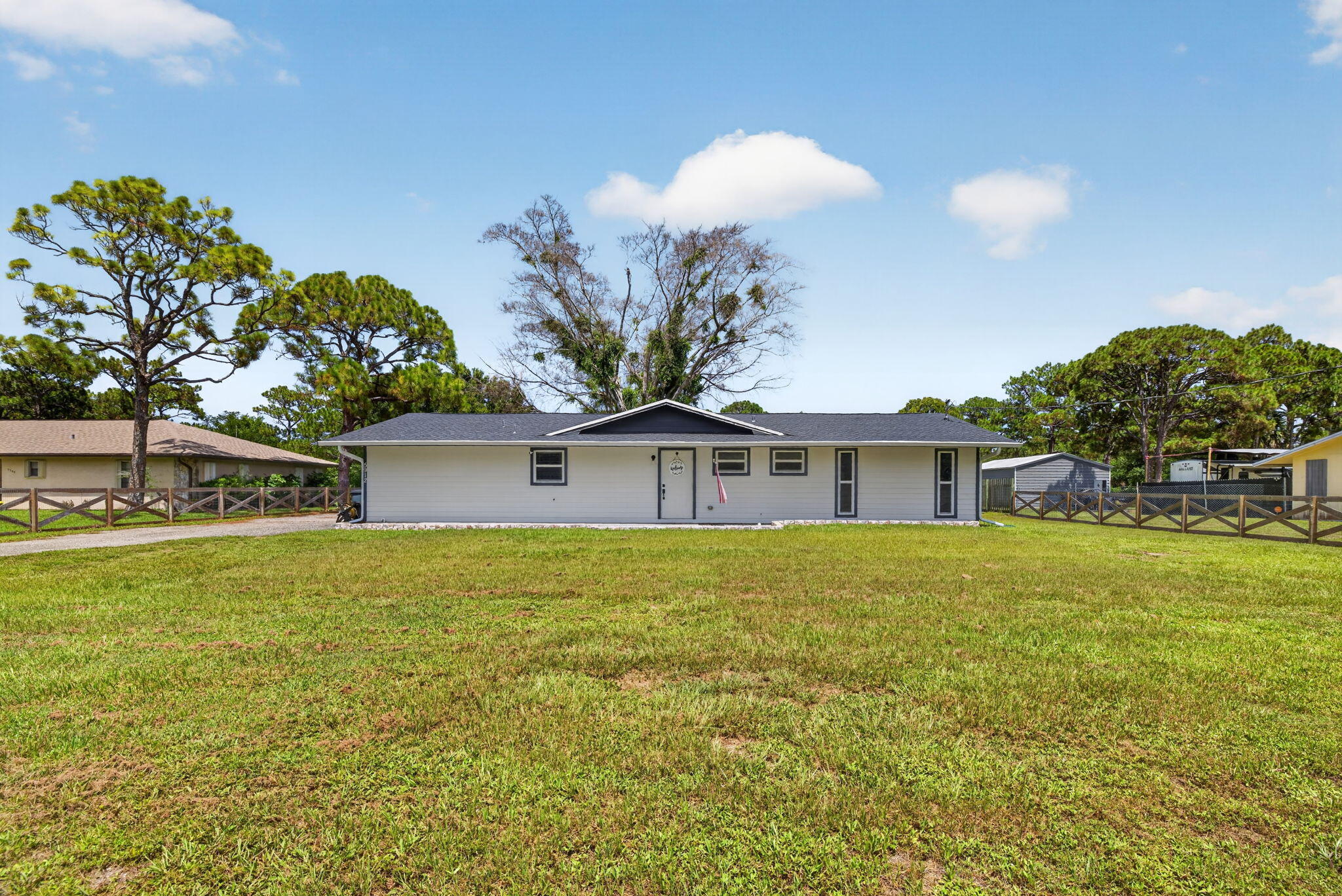Indian River Estates - Residential