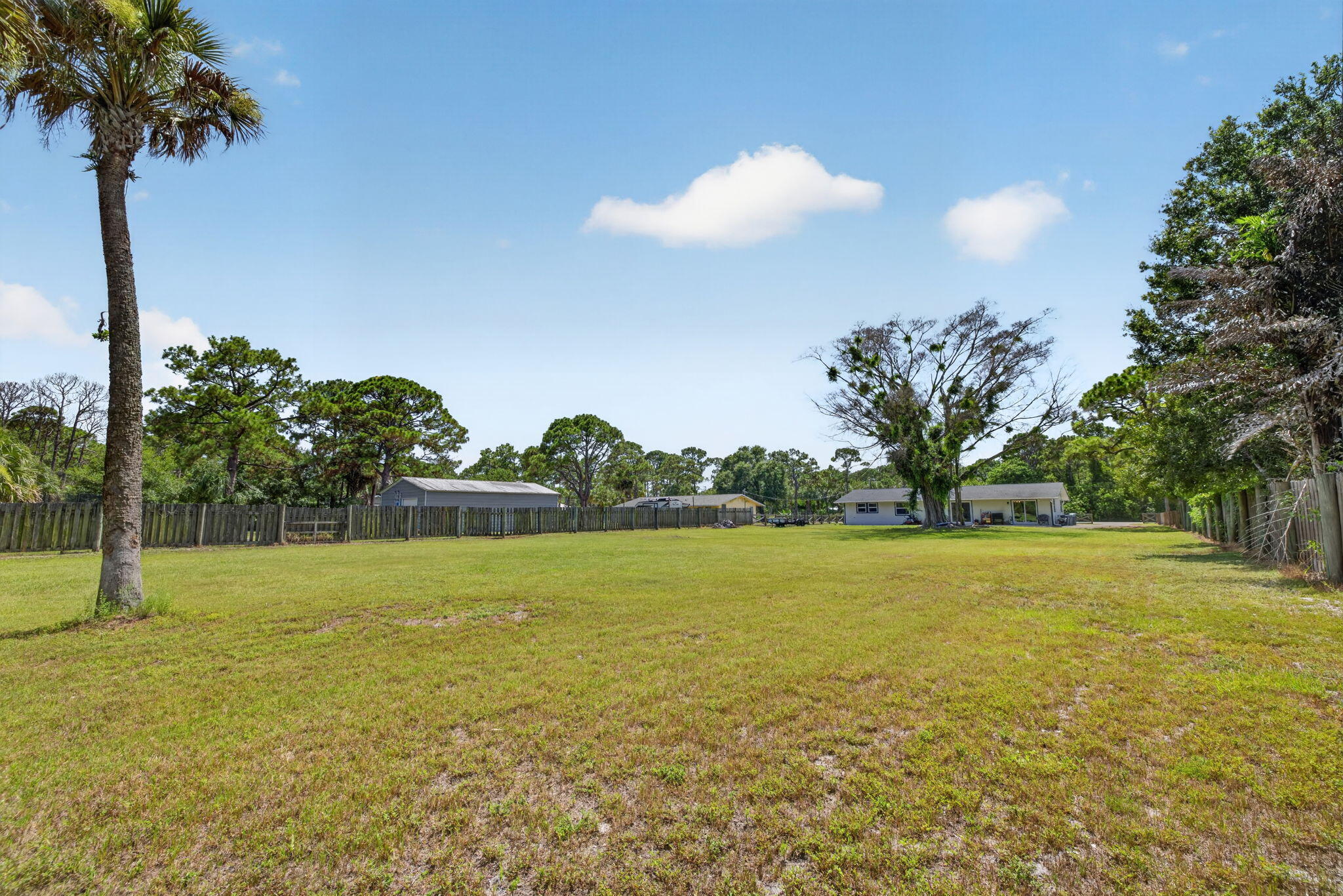 Indian River Estates - Residential