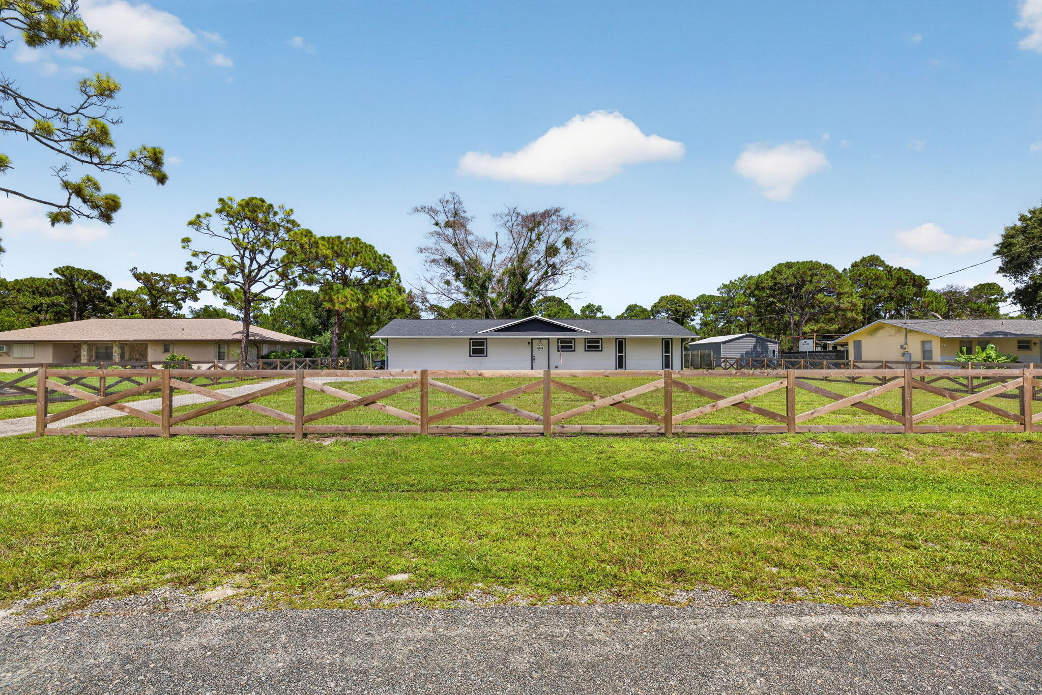 Indian River Estates - Residential