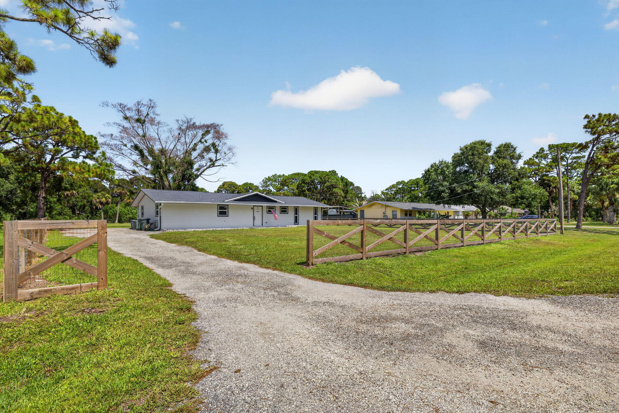 Indian River Estates - Residential