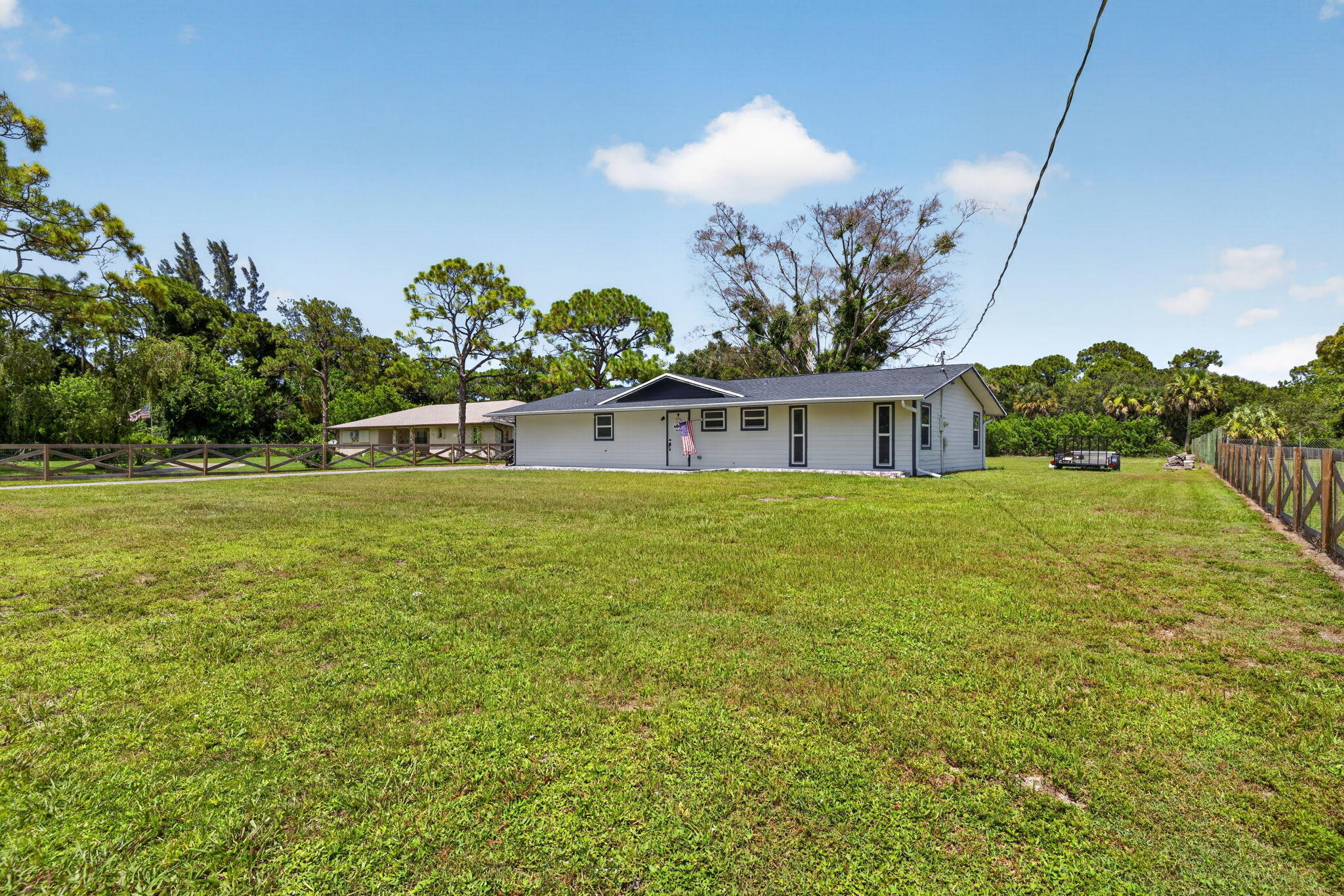 Indian River Estates - Residential