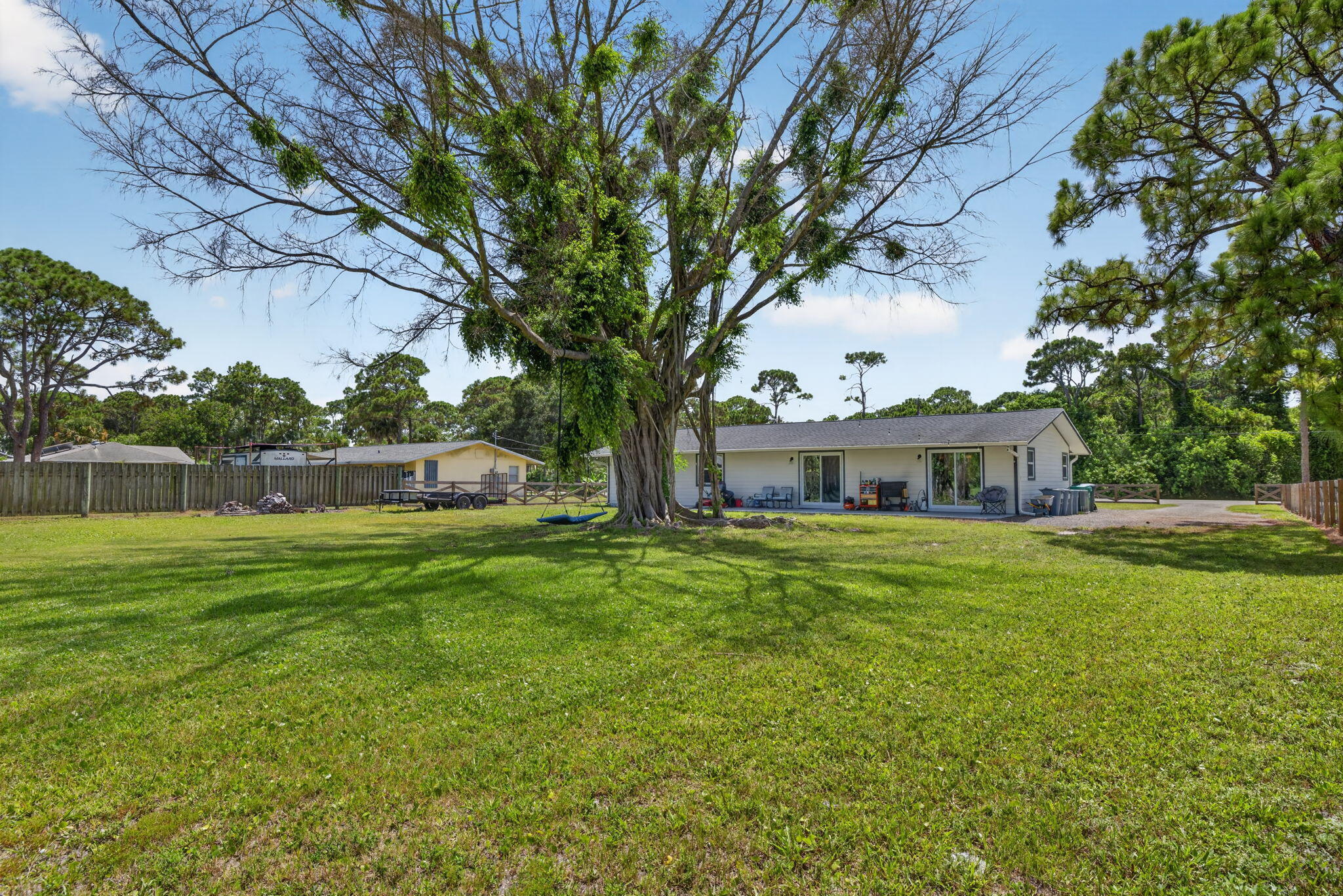 Indian River Estates - Residential
