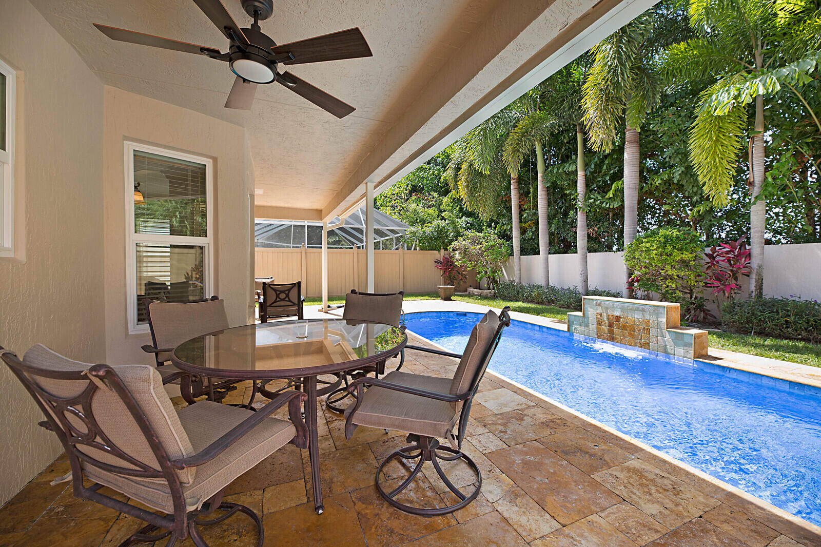SYMPHONY BAY - Residential Lease
