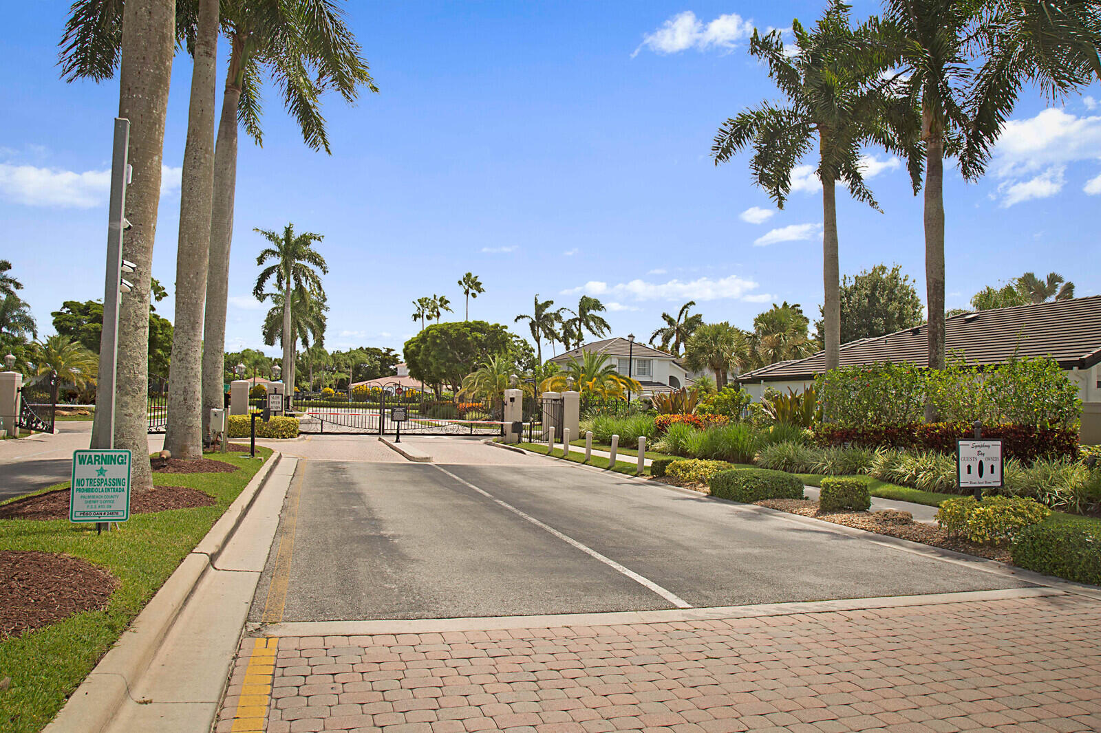SYMPHONY BAY - Residential Lease