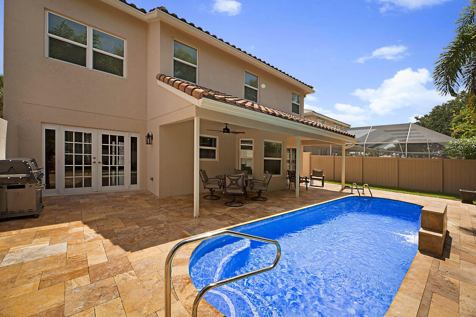 SYMPHONY BAY - Residential Lease