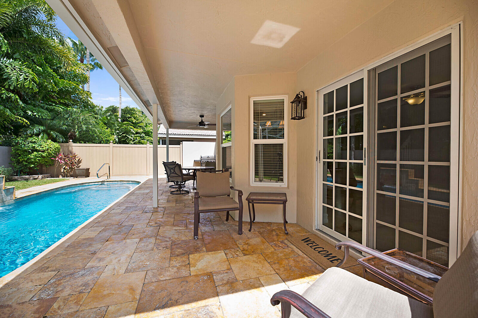 SYMPHONY BAY - Residential Lease