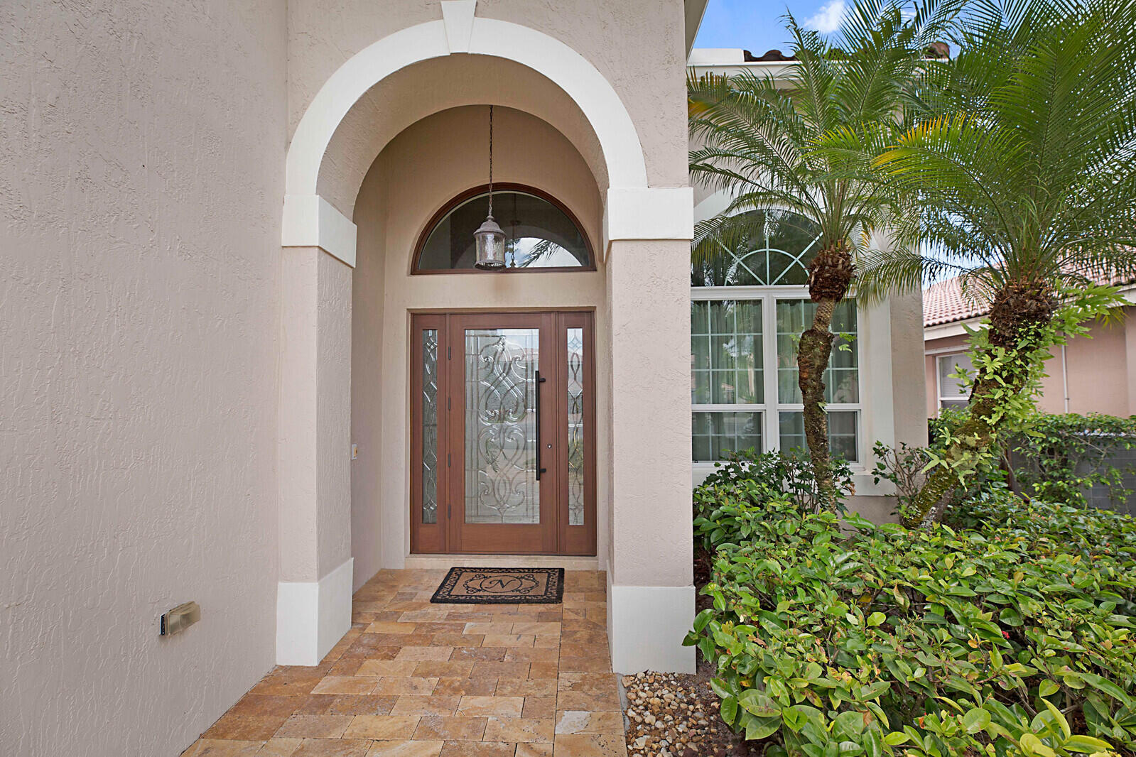 SYMPHONY BAY - Residential Lease