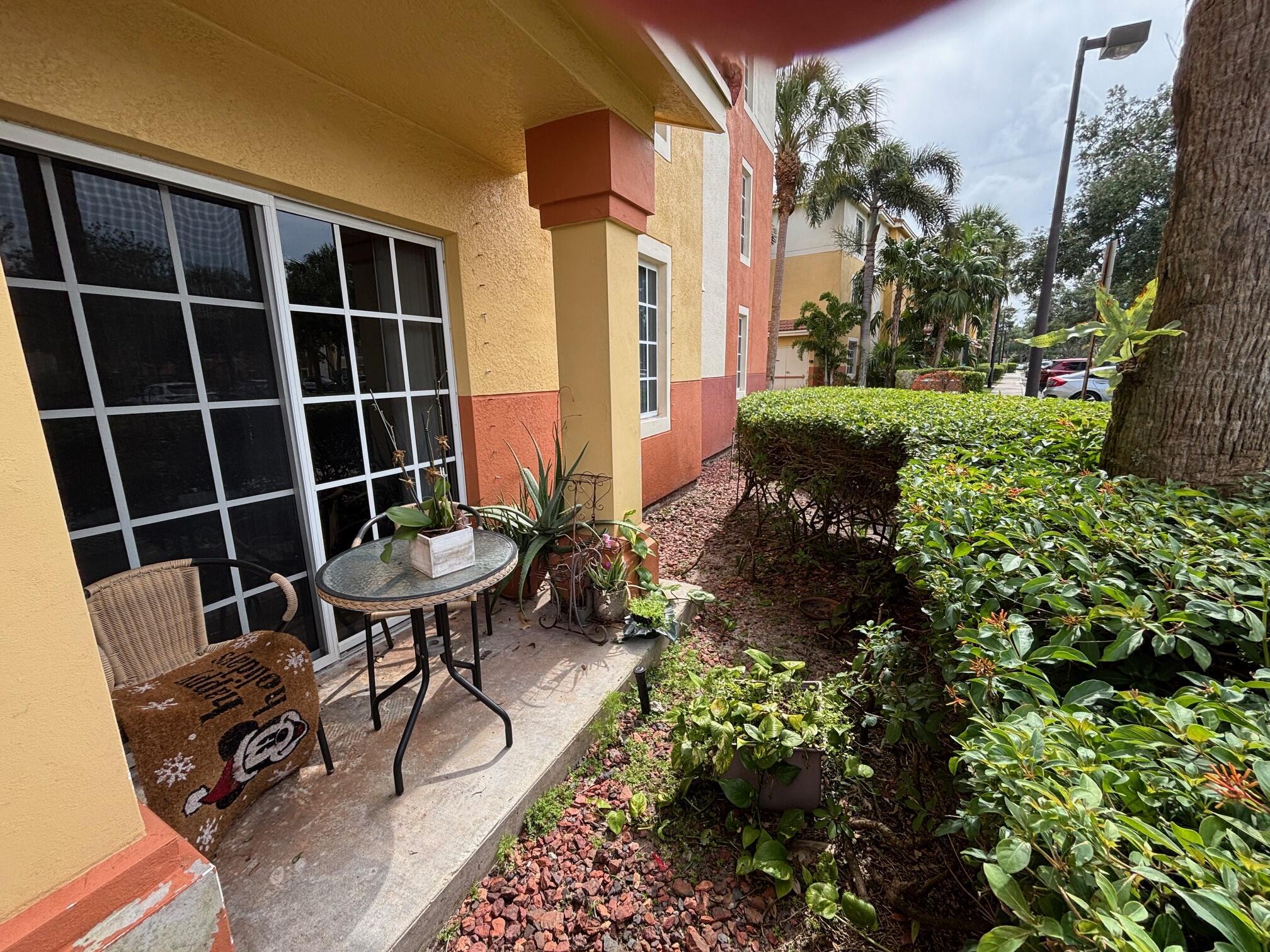 GREEN CAY VILLAGE CONDO - Residential Lease