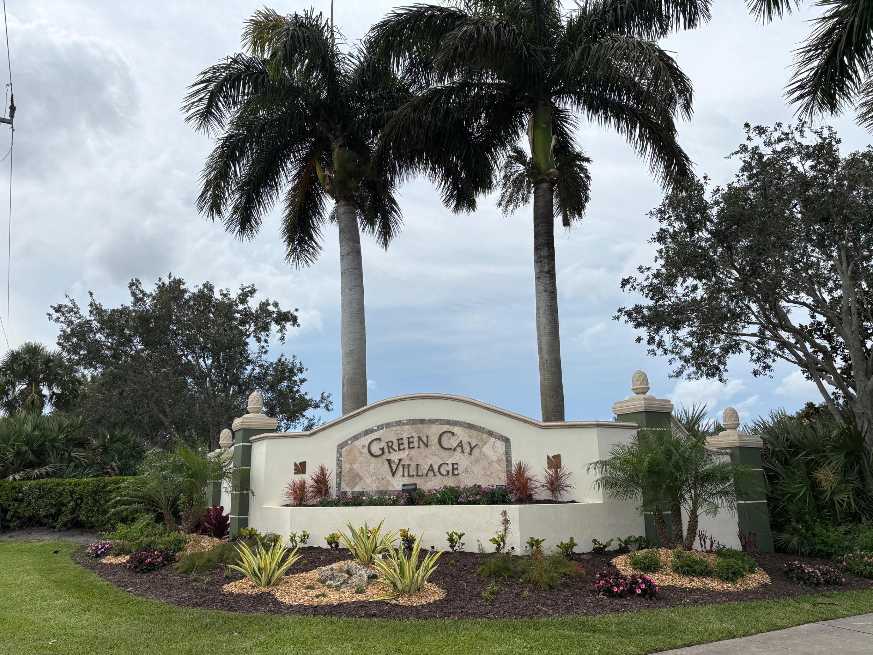 GREEN CAY VILLAGE CONDO - Residential Lease
