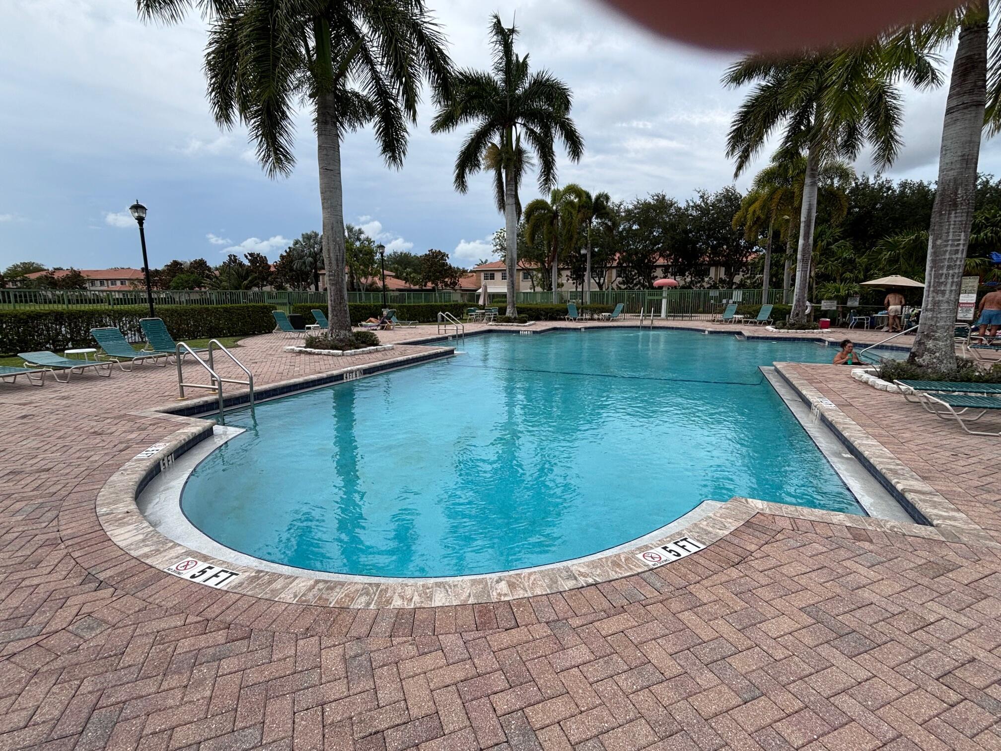 GREEN CAY VILLAGE CONDO - Residential Lease